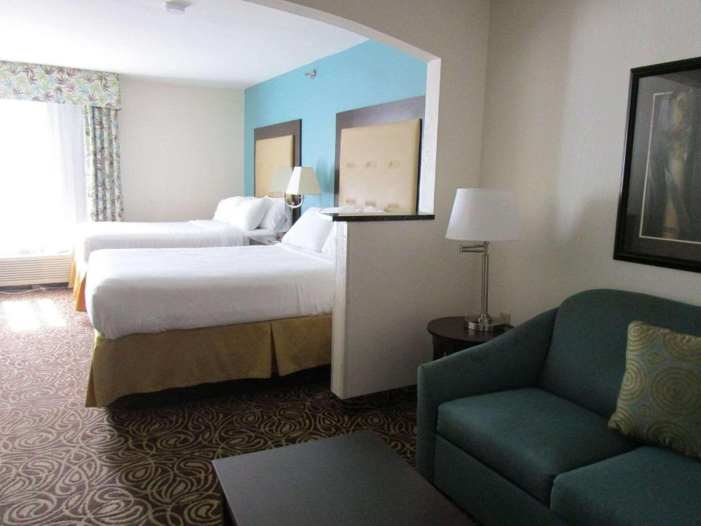 Country Inn & Suites by Radisson, Murrells Inlet, SC